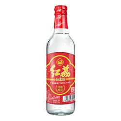 HONGLI 红荔牌 30度红荔红米酒500ml