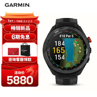 GARMIN 佳明 Approach S70 高尔夫运动智能手表 010-02746-60