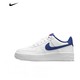  NIKE 耐克 IR FORCE 1 (GS) 休闲板鞋 CT3839-101 38.5　