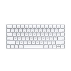 Apple 苹果 妙控键盘二代