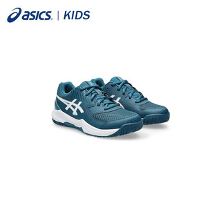 ASICS 亚瑟士 网球鞋23款儿童运动鞋减震耐磨