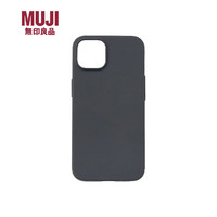 MUJI 無印良品 iPhone13 Pro 无印良品再生TPU 苹果手机壳