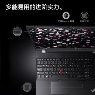 ThinkPad P1隐士酷睿标压16英寸移动图形工作站笔记本电脑 I9-13900H 64G 2T RTX4090 16G 4k 触摸屏 标配 i9-13900H RTX4090-16G 4K触控