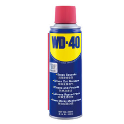 WD-40 除锈润滑剂 200ml