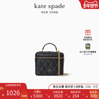 Kate Spade ks carey斜挎包单肩包手提包箱型包女