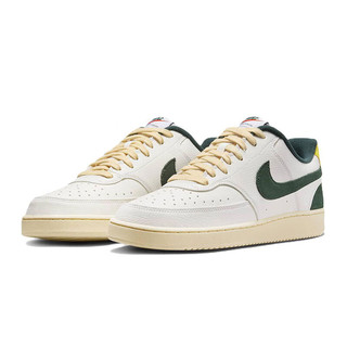 耐克（NIKE）男鞋春季COURT VISION LO运动鞋休闲鞋板鞋FD0320-133 FD0320-133【2024春季】 44