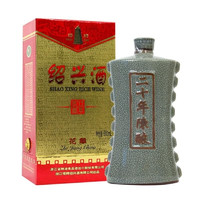 塔牌 黄酒二十年陈酿绍兴酒500ml