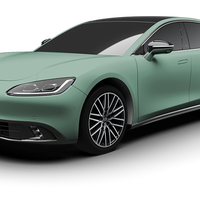 远航汽车 Y6  23款 720km 四驱至尊版