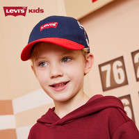 Levi's 李维斯 儿童鸭舌帽