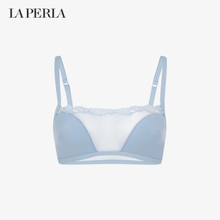 LA PERLA【】女士内衣LUCE DI STELLE系列刺绣文胸 M154 XS