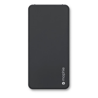 mophie powerstation plus 10K 移动电源 - 黑色