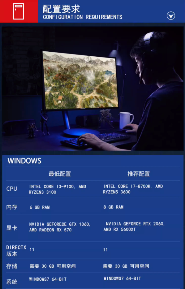 STEAM 蒸汽 《古龙风云录》 PC数字版游戏 国区激活码