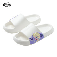 Disney 迪士尼 儿童拖鞋 190mm (17.5-18.5cm)