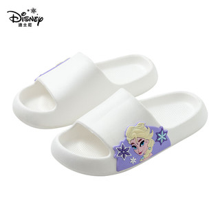 Disney 迪士尼 儿童拖鞋 190mm (17.5-18.5cm)