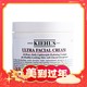  年货先到家：Kiehl's 科颜氏 高保湿面霜125ml　