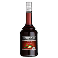 必得利（Bardinet）洋酒 可可 力娇酒 700ml 年货节畅饮