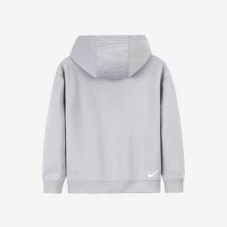 NIKE儿童童装卫衣NY2342071PS-003 矿石灰 120/60(6)