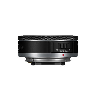 Canon 佳能 28mm F2.8 STM 广角定焦饼干镜头 佳能RF卡口 55mm