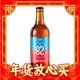  taishan 泰山原浆啤酒 9度 28天精酿原浆啤酒 450ml*6瓶 整箱装　