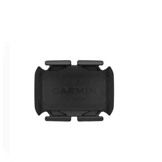 佳明（GARMIN） 第二代速度踏频感应器传感器适用于码表Edge830/530/1030/1040 踏频传感器