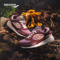 saucony 索康尼 Shadow 6000 蘑菇 男女款复古休闲运动鞋 S70747-2