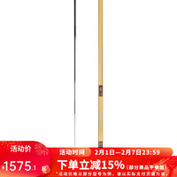 达亿瓦（DAIWA） 22 金遡TOUGH HUNTER MAX 大物竿 巨物杆 青鱼鲟鱼竿 72（7.2米）