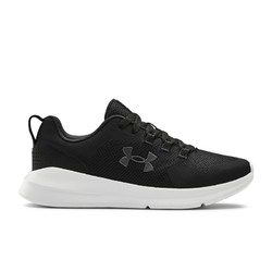 UNDER ARMOUR 安德玛 Essential 女子休闲运动鞋 3022955