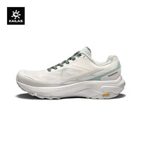 KAILAS凯乐石PHANTOM 4/幻影越野跑山鞋全路况运动止滑户外跑步鞋女款 云白-女款 38