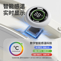 baby pods babypods新生婴儿洗澡盆可坐躺折叠大号抗菌感温浴盆宝宝儿童家用