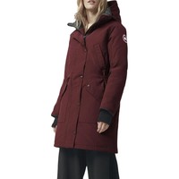 CANADA GOOSE Ellesmere Down 女士羽绒服