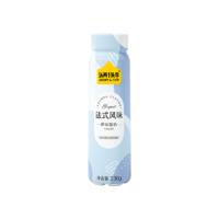 88VIP：认养一头牛 原味酸奶230g*3瓶