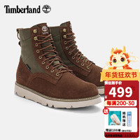 Timberland 男鞋马丁靴户外休闲鞋 A5M9G931