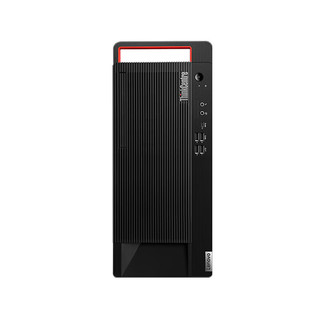 联想(ThinkCentre) M950T 高性能商用办公台式机电脑 升级i7-12700 32G 2T+512G固态 2G独显 21.5英寸套机 主机+21.5英寸显示器