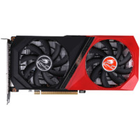 移动端：COLORFUL 七彩虹 战斧 GeForce RTX 3050 DUO 6GB显卡