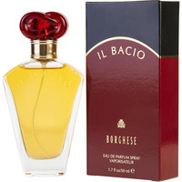 BORGHESE 贝佳斯 Il Bacio 女士香水 EDP 50ml