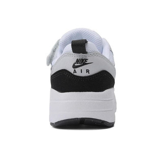 NIKEyykids 儿童AIR MAX 1 EASYON (PS)休闲运动鞋 DZ3308-106 31.5码