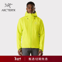 ARC'TERYX 始祖鸟 ARC’TERYX始祖鸟 BETA LT GORE-TEX 防水 男子