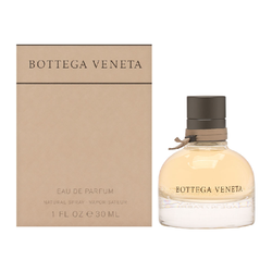 BOTTEGA VENETA 葆蝶家 BottegaVeneta葆蝶家 同名女士香水 香芬花香调法国 30ml