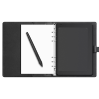 GAOMON 高漫 M5可连接手机手绘板电脑绘画板电子绘图写字智能手写本数位板