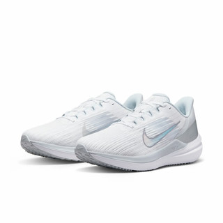 NIKE 耐克 女子跑步鞋 AIR WINFLO 9 DD8686-100 37.5