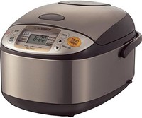 ZOJIRUSHI 象印 NS-TSC10 5.5杯 微电脑电饭煲