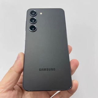 三星（SAMSUNG）s23 5G手机 悠野绿 8GB+256GB