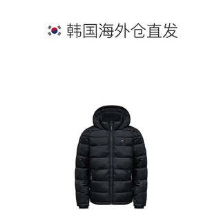 韩国TommyHilfiger 羽绒服  男士 Performan