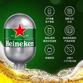 Heineken 喜力 啤酒