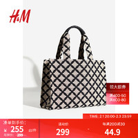 H&M 女士手提包