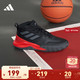  adidas 阿迪达斯 OWNTHEGAME团队款实战篮球运动鞋　