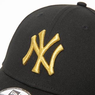 NEW ERA 纽亦华 春秋MLB NY纽约洋基男款