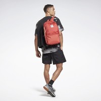 Reebok 锐步 男士女士情侣款BAGPACK运动健身训练时尚收纳双肩背包