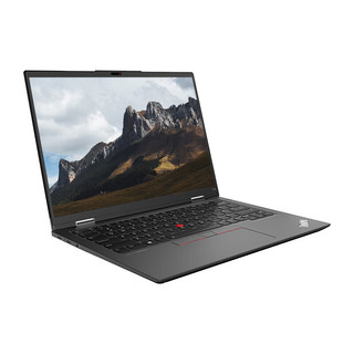 ThinkPad联想 T14p  14英寸高性能标压轻薄商务笔记本【i7-13700H 16G 512G+1T 2.2K RTX 3050 4G独  win11H】款 T14p    i7-13700H