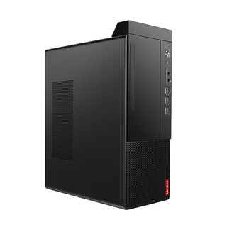 Lenovo 联想 启天M455 27英寸显示器 台式机 黑色（酷睿i5-13500、核芯显卡、32GB、512GB SSD+2TB HDD）